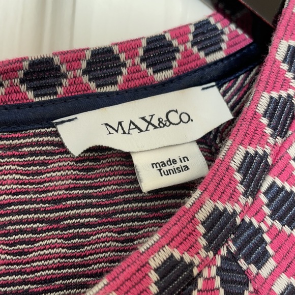 Max & Co. (Max Mara) Cocktail Dress - Picture 3 of 7